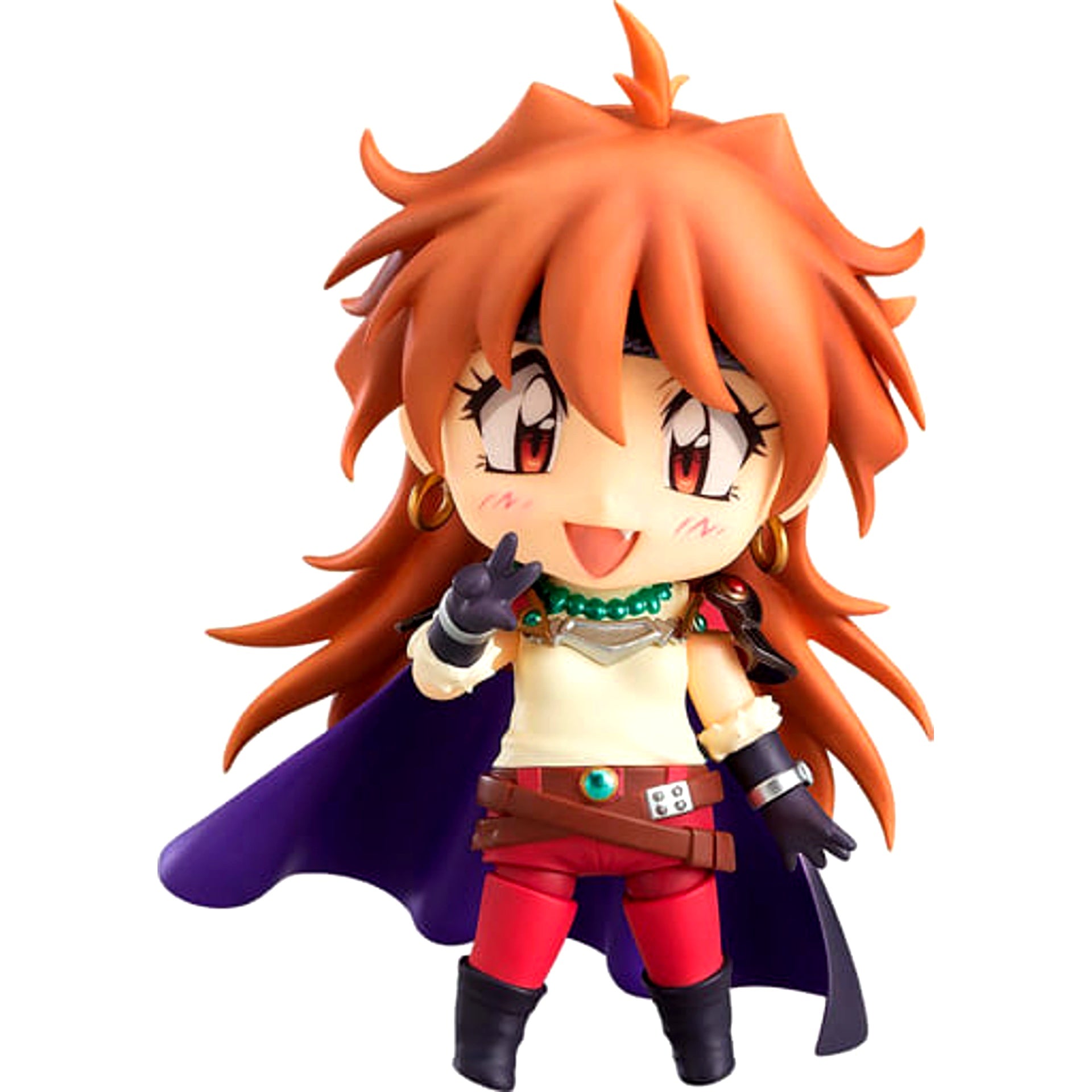 Lina Inverse Slayers Nendoroid 901 [USED]