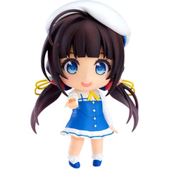 Hinatsuru Ai The Ryuo's Work is Never Done! Nendoroid 897 [USED]
