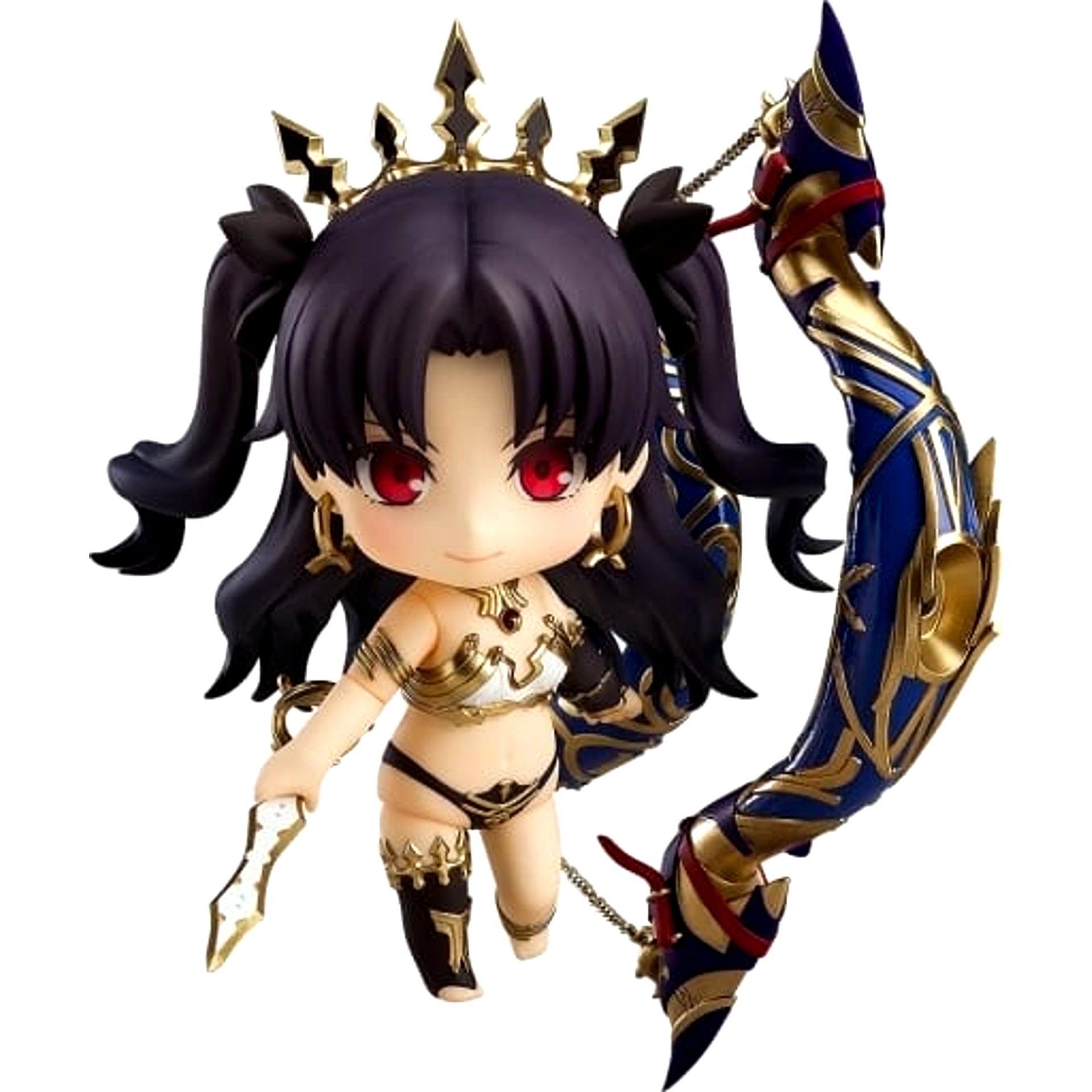 Archer/Ishtar Fate/Grand Order Nendoroid 904 [USED]