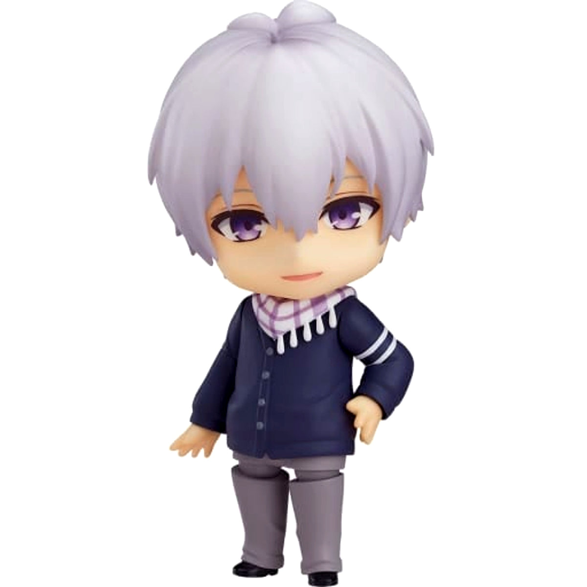 Sogo Osaka IDOLiSH7 Nendoroid 905 [USED]