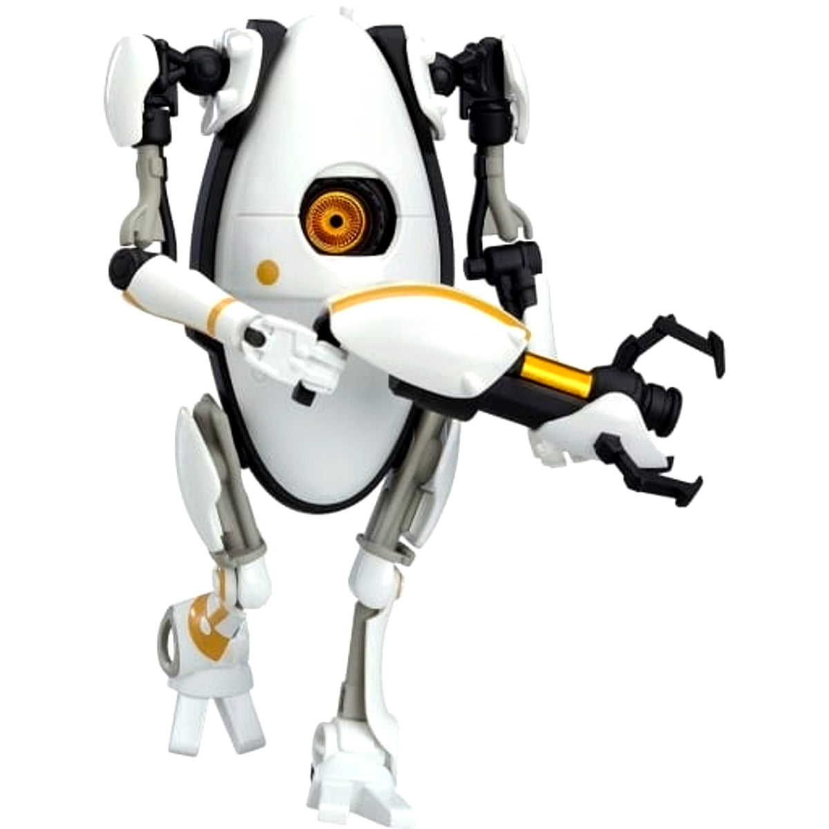 P-Body Portal2 Nendoroid 916 [USED]