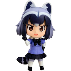 Raccoon Kemono Friends Nendoroid 911 [USED]