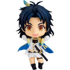 Taikogane Sadamune Touken Ranbu ONLINE Nendoroid 910 [USED]