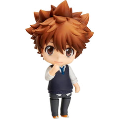 Tsunayoshi Sawada Reborn! Nendoroid 912 [USED]