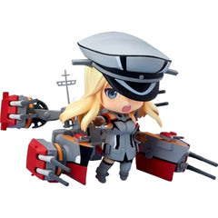 Bismarck Kai Kantai Collection -KanColle- Nendoroid 922 [USED]