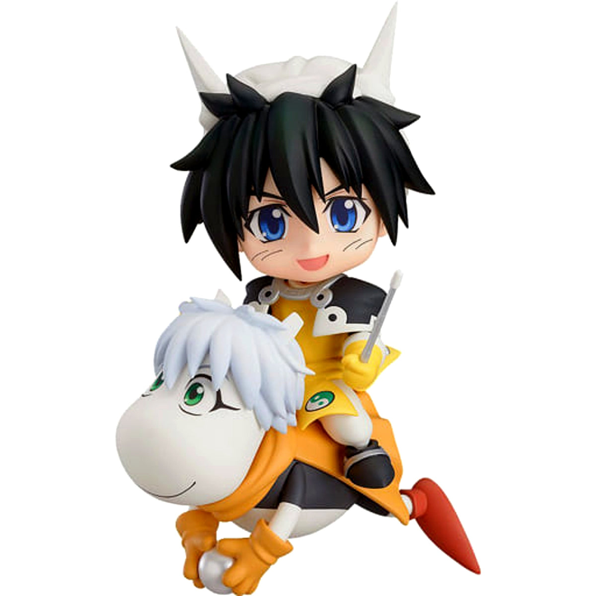 Taikobo Sifuxiang Hakyu Hoshin Engi Nendoroid 909 [USED]