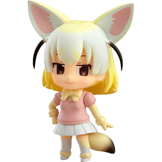 Fennec Kemono Friends Nendoroid 919 [USED]