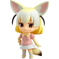 Fennec Kemono Friends Nendoroid 919 [USED]