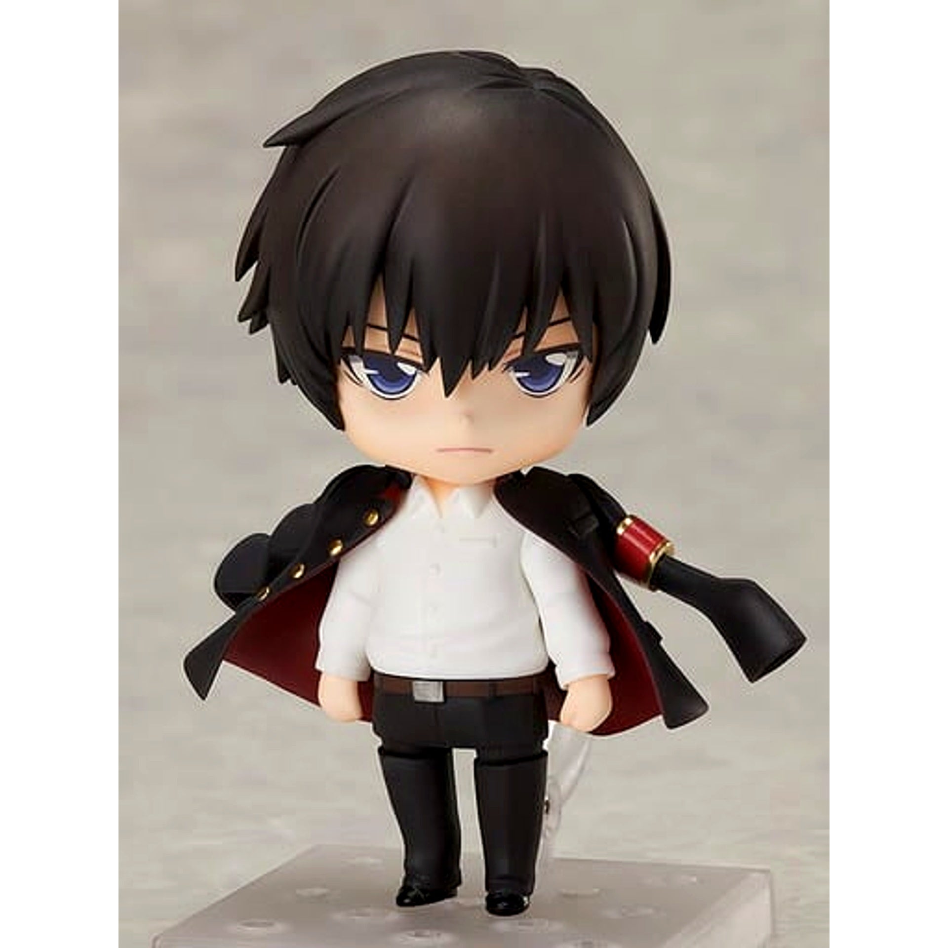 Kyoya Hibari Reborn! Nendoroid 913 [USED]