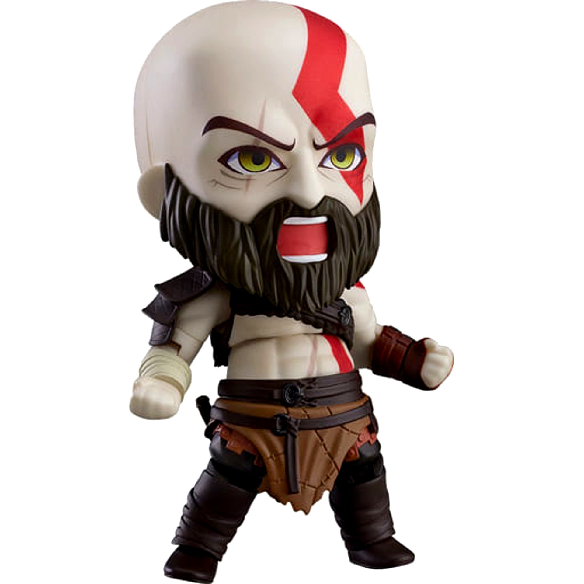 Kratos God of War Nendoroid 925 [USED]