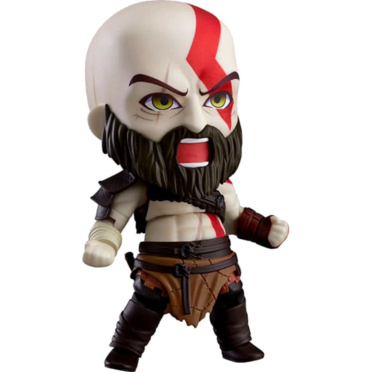 Kratos God of War Nendoroid 925 [USED]