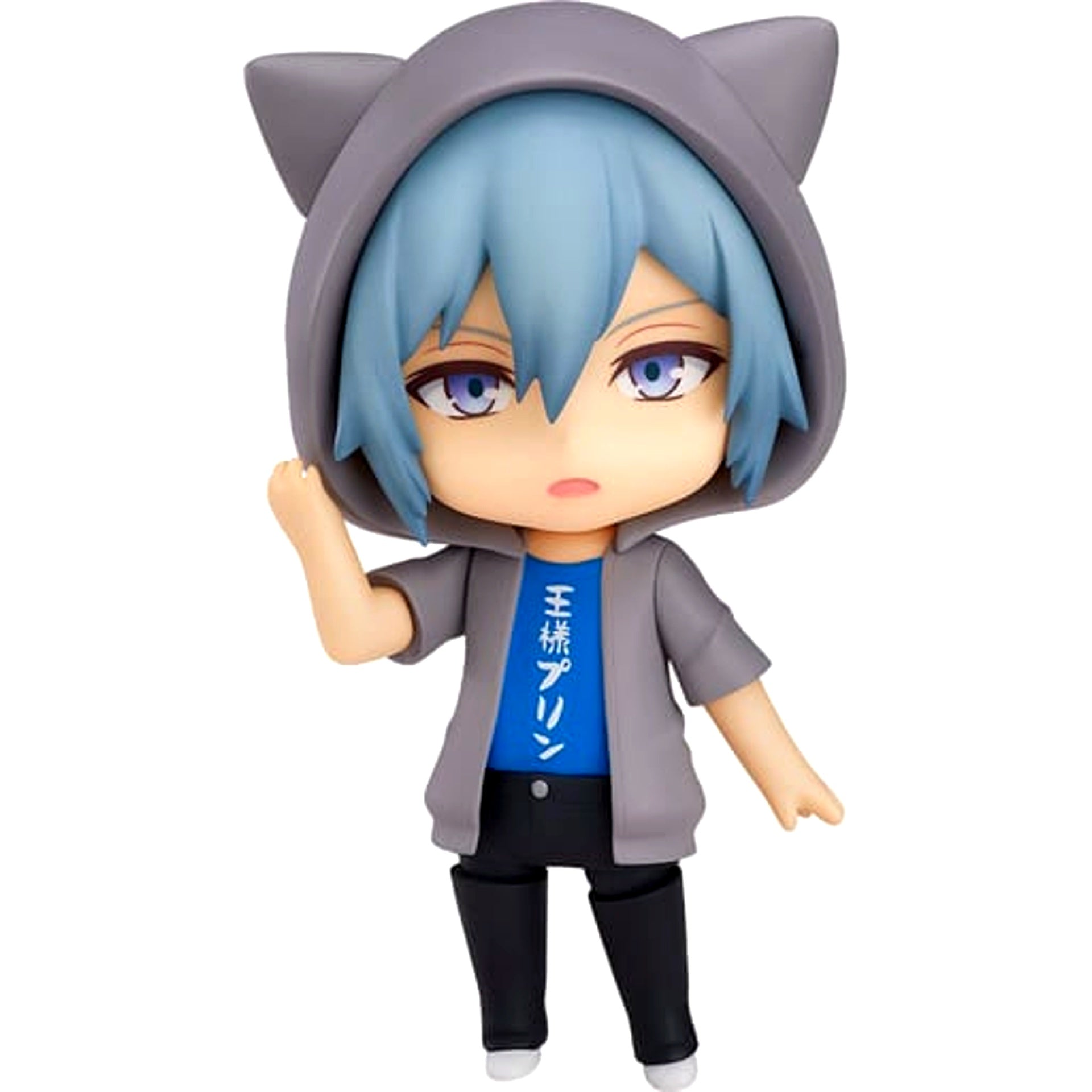 Tamaki Yotsuba IDOLiSH7 Nendoroid 926 [USED]