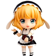Syaro Is the Order a Rabbit?? Nendoroid 929 [USED]