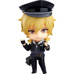Kaoru Hakaze Ensemble Stars! Nendoroid 931 [USED]
