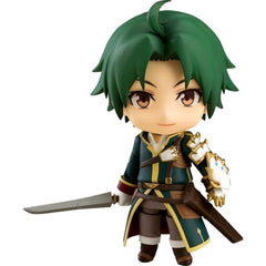 Theo Cornero Record of Grancrest War Nendoroid 932 [USED]