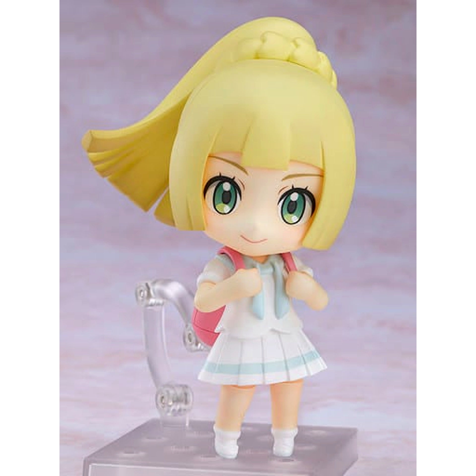 Lillie Pokemon Nendoroid 934 [USED]