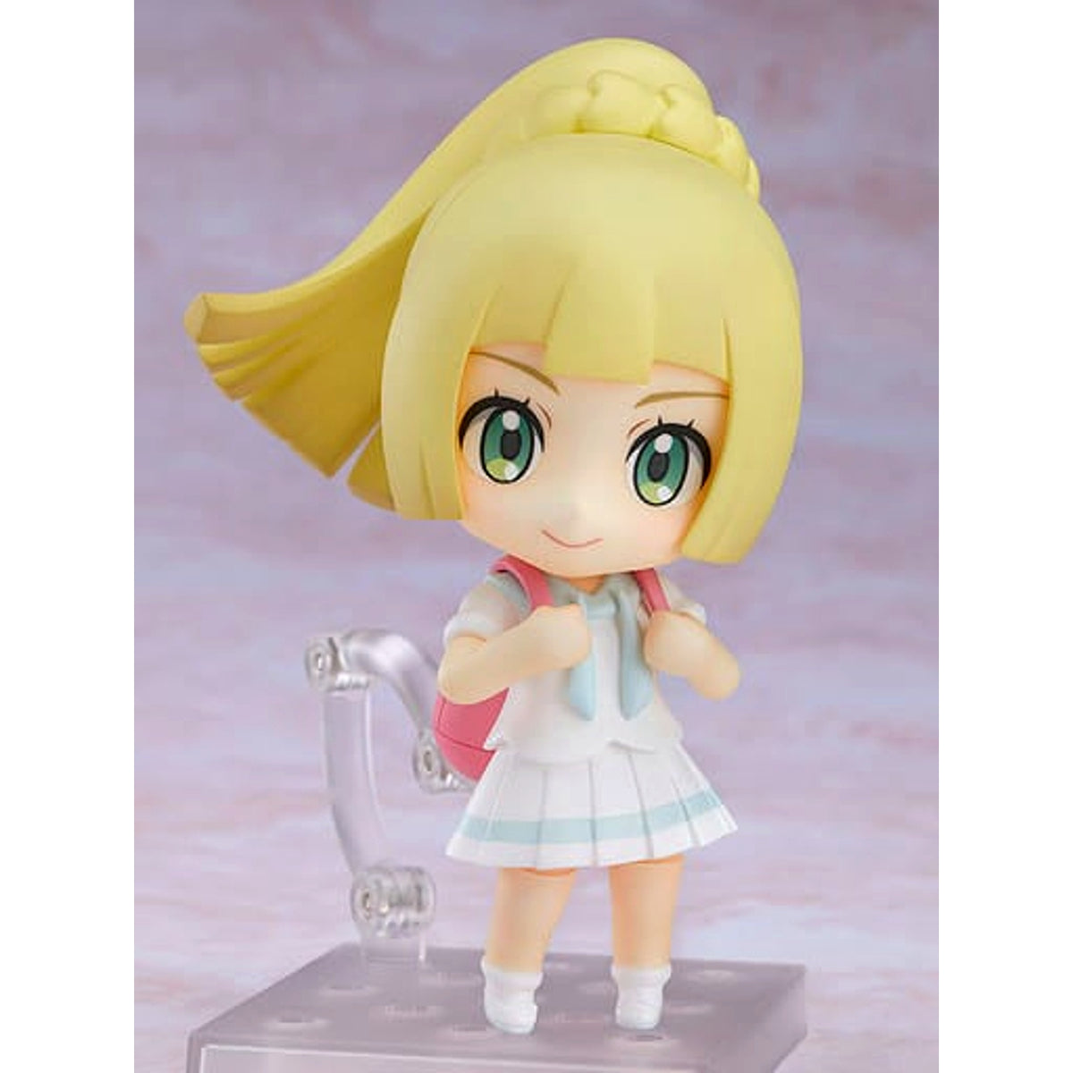 Lillie Pokemon Nendoroid 934 [USED]