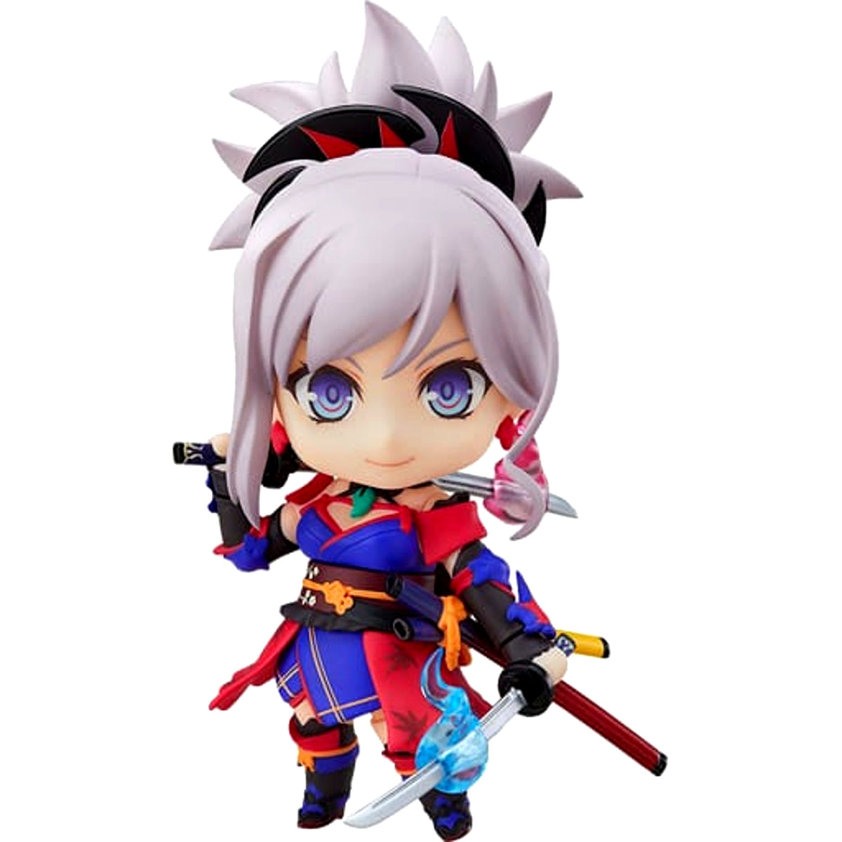 Saber/Musashi Miyamoto Fate/Grand Order Nendoroid 936 [USED]
