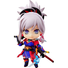 Saber/Musashi Miyamoto Fate/Grand Order Nendoroid 936 [USED]