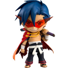 Kamina Gurren Lagann Nendoroid 935 [USED]