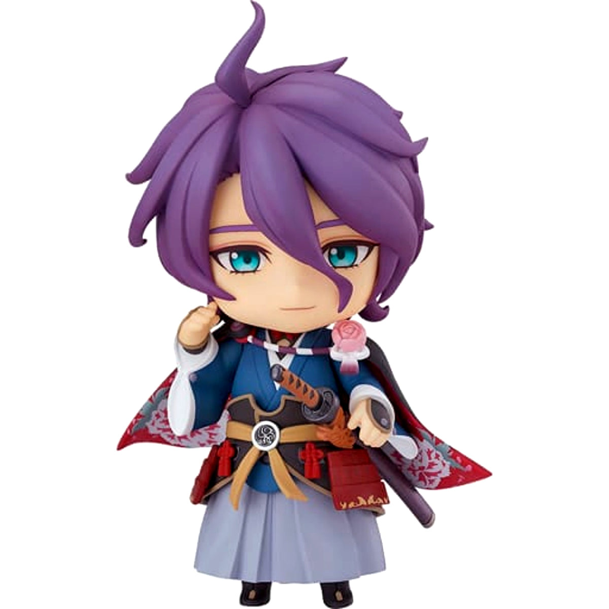 Kasen Kanesada Touken Ranbu ONLINE Nendoroid 938 [USED]