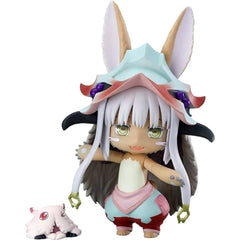 Nanachi Made in Abyss Nendoroid 939 [USED]