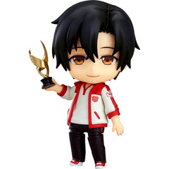 Ye Xiu Master of Skill Nendoroid 940 [USED]