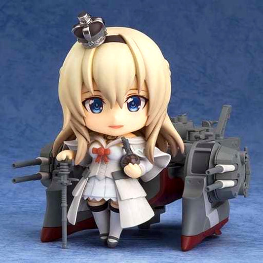 Warspite Kantai Collection -KanColle- Nendoroid 783 [USED]