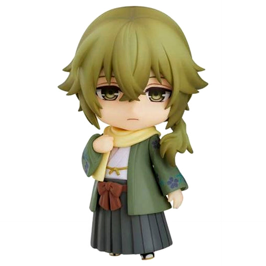 Shunzou Hishida Meiji Tokyo Renka Nendoroid 943 [USED]