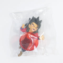Son Gohan Super Saiyan 4 Gt Super Dragon Ball Heroes World Collectable Figure Vol.3 Figure [USED]