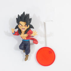 Son Gohan Super Saiyan 4 Gt Super Dragon Ball Heroes World Collectable Figure Vol.3 Figure [USED]