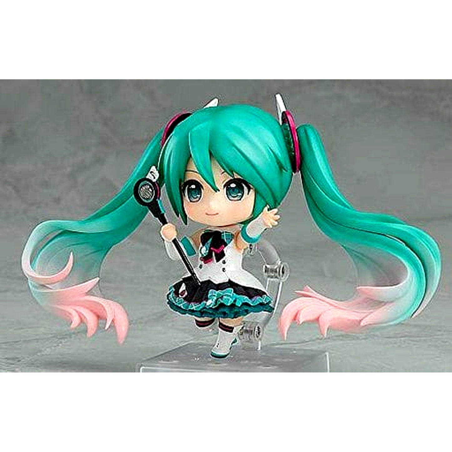 Hatsune Miku Magical Mirai 2017 Ver. VOCALOID Nendoroid 930 Magical Mirai 2018 and GOODSMILE ONLINE SHOP Exclusive [USED]