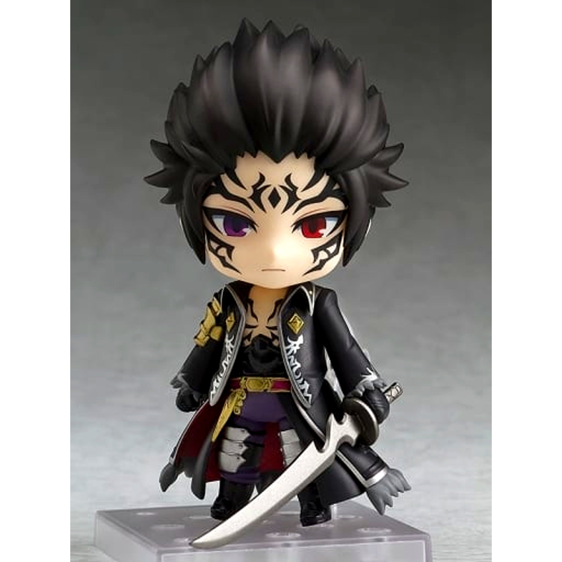 Sion Brave Frontier Nendoroid 924 2018 Brave Festival and Brave Frontier Online Shop Exclusive [USED]