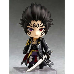 Sion Brave Frontier Nendoroid 924 2018 Brave Festival and Brave Frontier Online Shop Exclusive [USED]