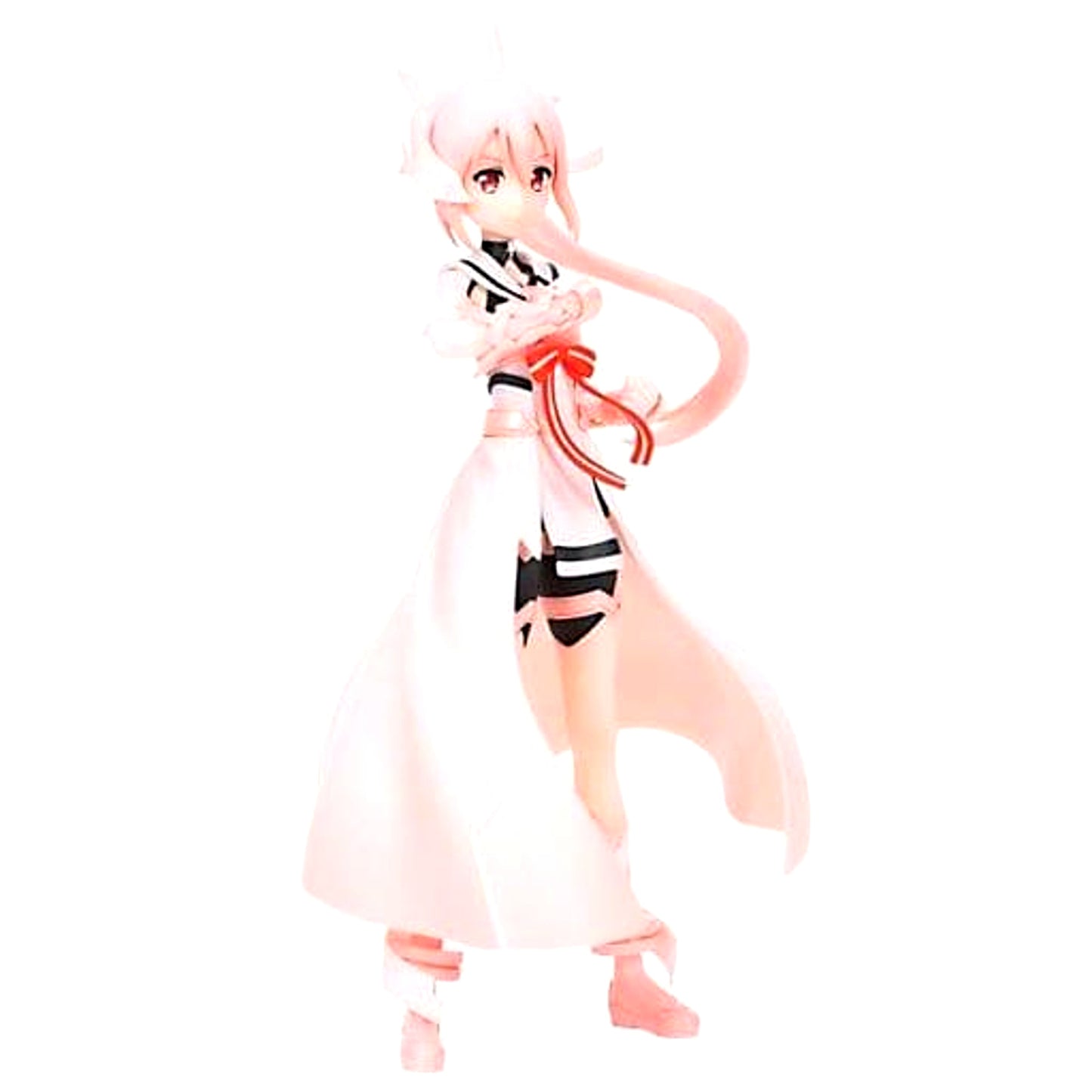 Yuki Yuna is a Hero: The Hero Chapter Yuna Yuki Caragmin Color Resin Cast Kit 1/10 Scale Volks Shop & Hobby Tengoku Web Limited [USED]