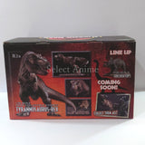 Tyrannosaurus Rex Jurassic Park Prime Collectable Figures 1/38 Statue Figure [USED]