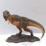 Tyrannosaurus Rex Jurassic Park Prime Collectable Figures 1/38 Statue Figure [USED]