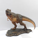 Tyrannosaurus Rex Jurassic Park Prime Collectable Figures 1/38 Statue Figure [USED]