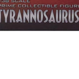 Tyrannosaurus Rex Jurassic Park Prime Collectable Figures 1/38 Statue Figure [USED]