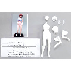 Ryo Sakurai Chichinoe Resin Cast Kit 1/7 Scale [USED]
