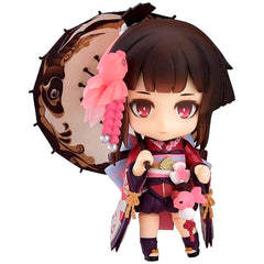 Kagura Onmyouji Nendoroid 928 Goodsmile Online Shop & Some Shops Limited [USED]