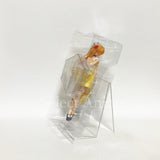 Soryu Asuka Langley Summer Dress Ver. Neon Genesis EVANGELION Premium Figure Soryu Asuka Langley Female Figure [USED]