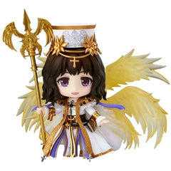 Seraphim Arad Senki Nendoroid 888 China and Korea Exclusive [USED]