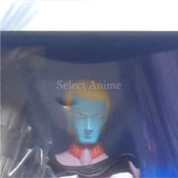 Aberdt Desler Space Battleship Yamato Figure Collection 1/6 with First Time Benefits Figure [USED]