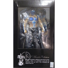 Kevin Mask Advent Ver. Original Color Standard Ver. Kinnikuman CCP Muscular Collection No.11 Figure [USED]