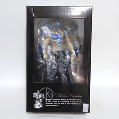 Kevin Mask Advent Ver. Original Color Standard Ver. Kinnikuman CCP Muscular Collection No.11 Figure [USED]