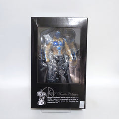 Kevin Mask Advent Ver. Original Color Standard Ver. Kinnikuman CCP Muscular Collection No.11 Figure [USED]