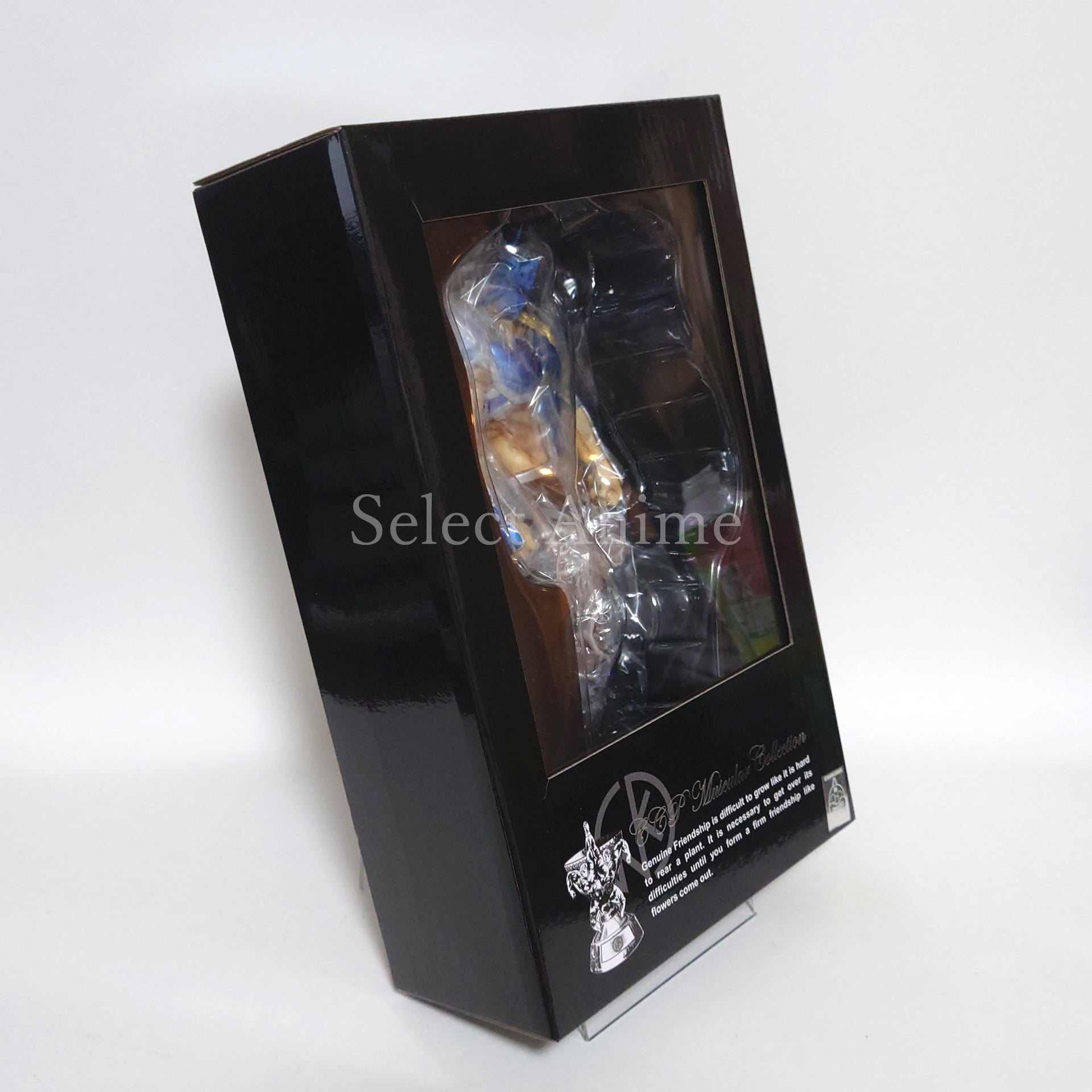 Kevin Mask Advent Ver. Original Color Standard Ver. Kinnikuman CCP Muscular Collection No.11 Figure [USED]
