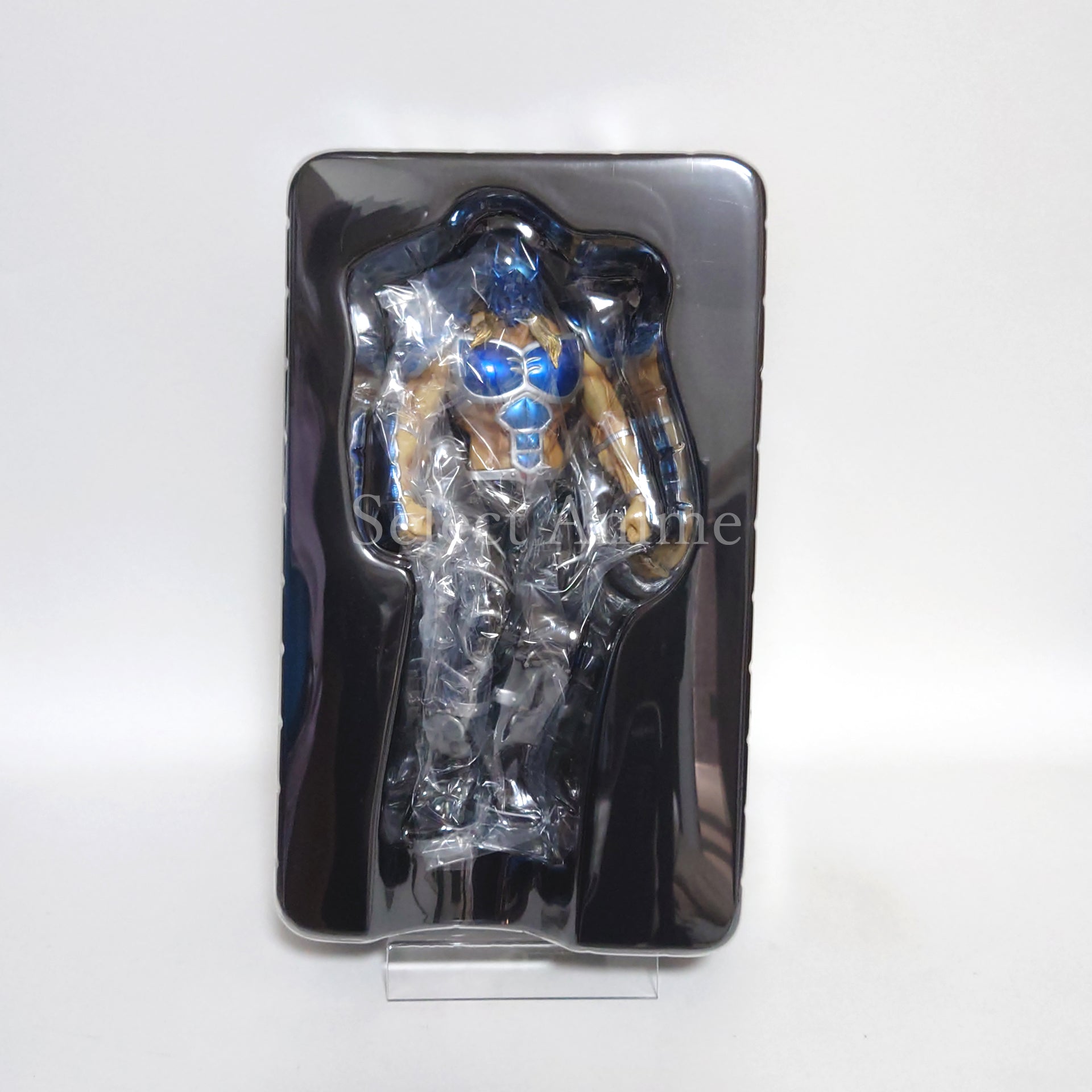 Kevin Mask Advent Ver. Original Color Standard Ver. Kinnikuman CCP Muscular Collection No.11 Figure [USED]