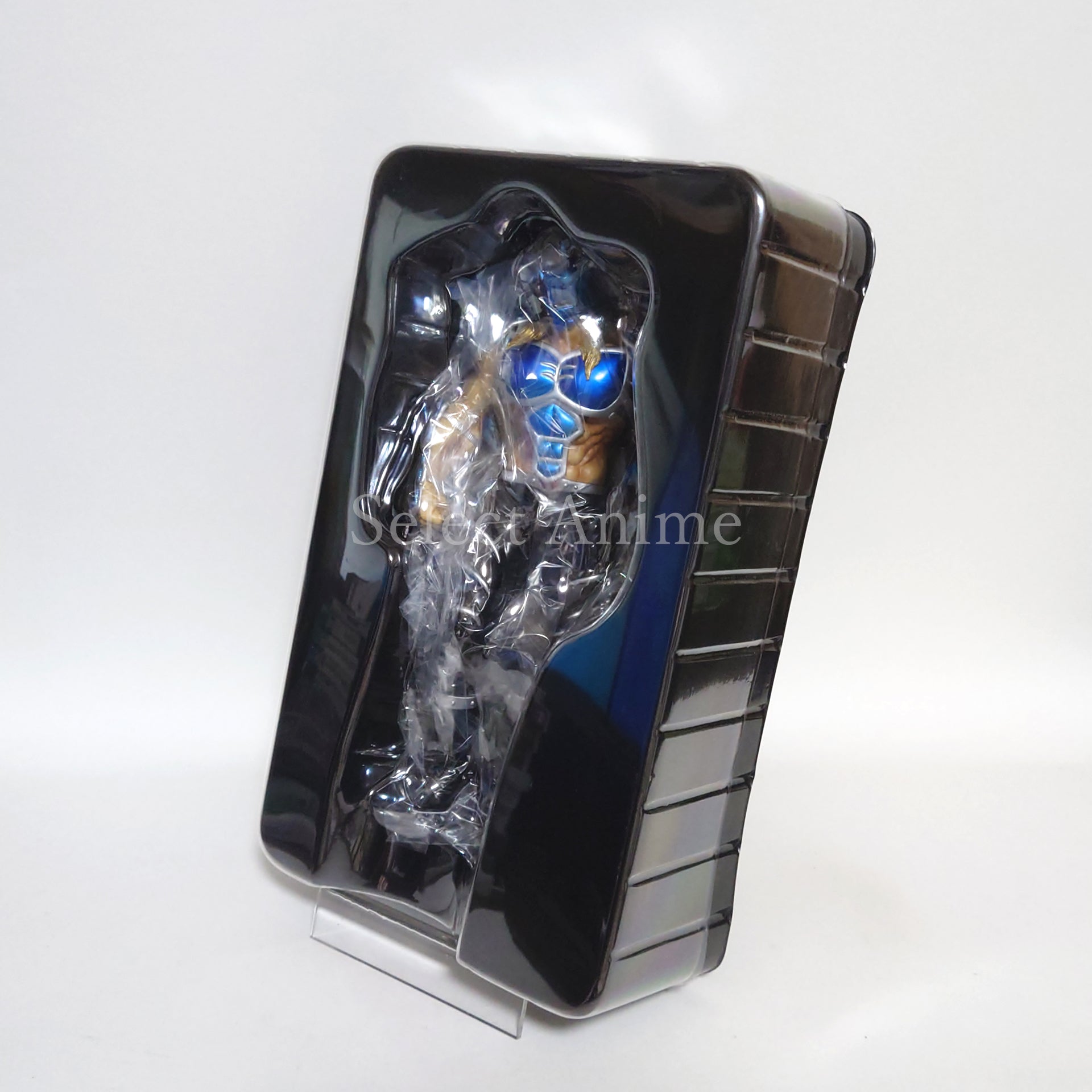 Kevin Mask Advent Ver. Original Color Standard Ver. Kinnikuman CCP Muscular Collection No.11 Figure [USED]